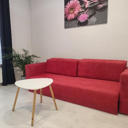 Apartament Sopot Centrum Apartment Luaran gambar