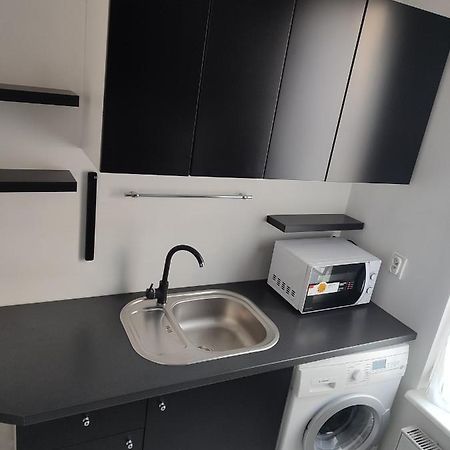Apartament Sopot Centrum Apartment Luaran gambar