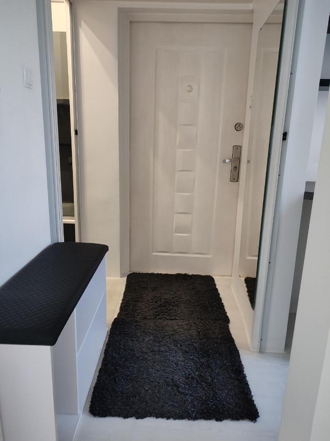Apartament Sopot Centrum Apartment Luaran gambar