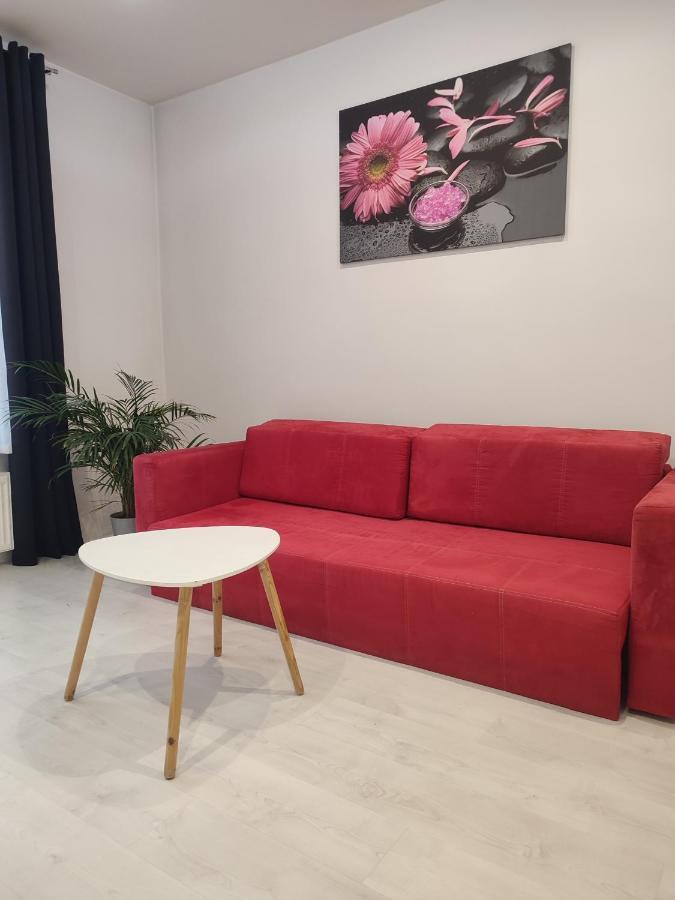 Apartament Sopot Centrum Apartment Luaran gambar