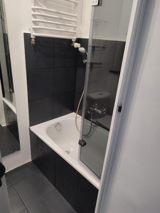 Apartament Sopot Centrum Apartment Luaran gambar