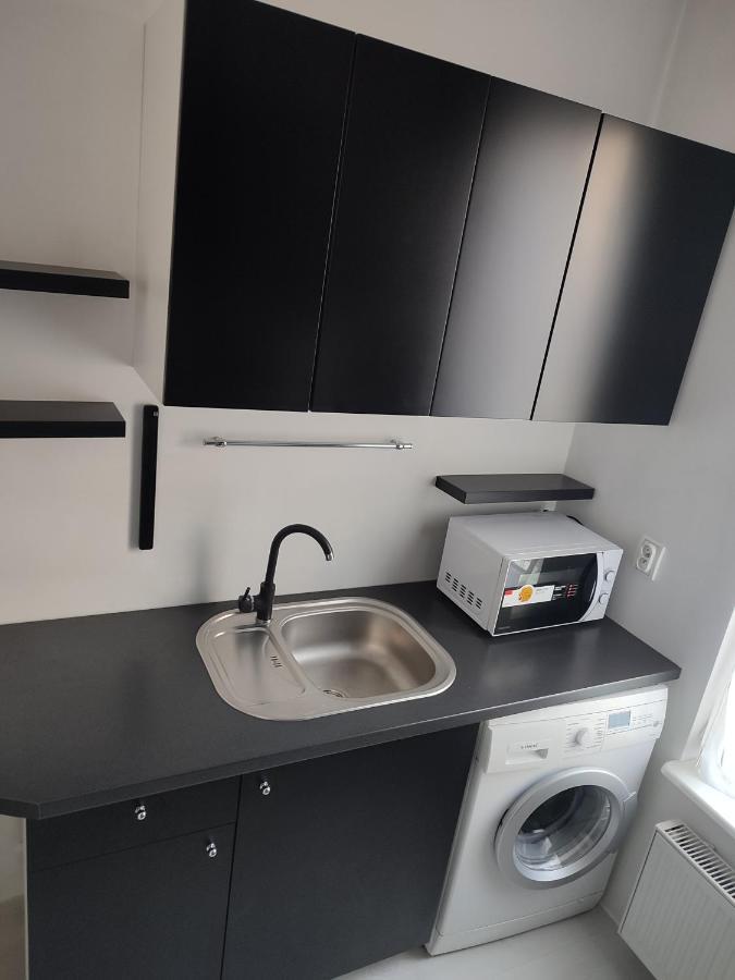 Apartament Sopot Centrum Apartment Luaran gambar
